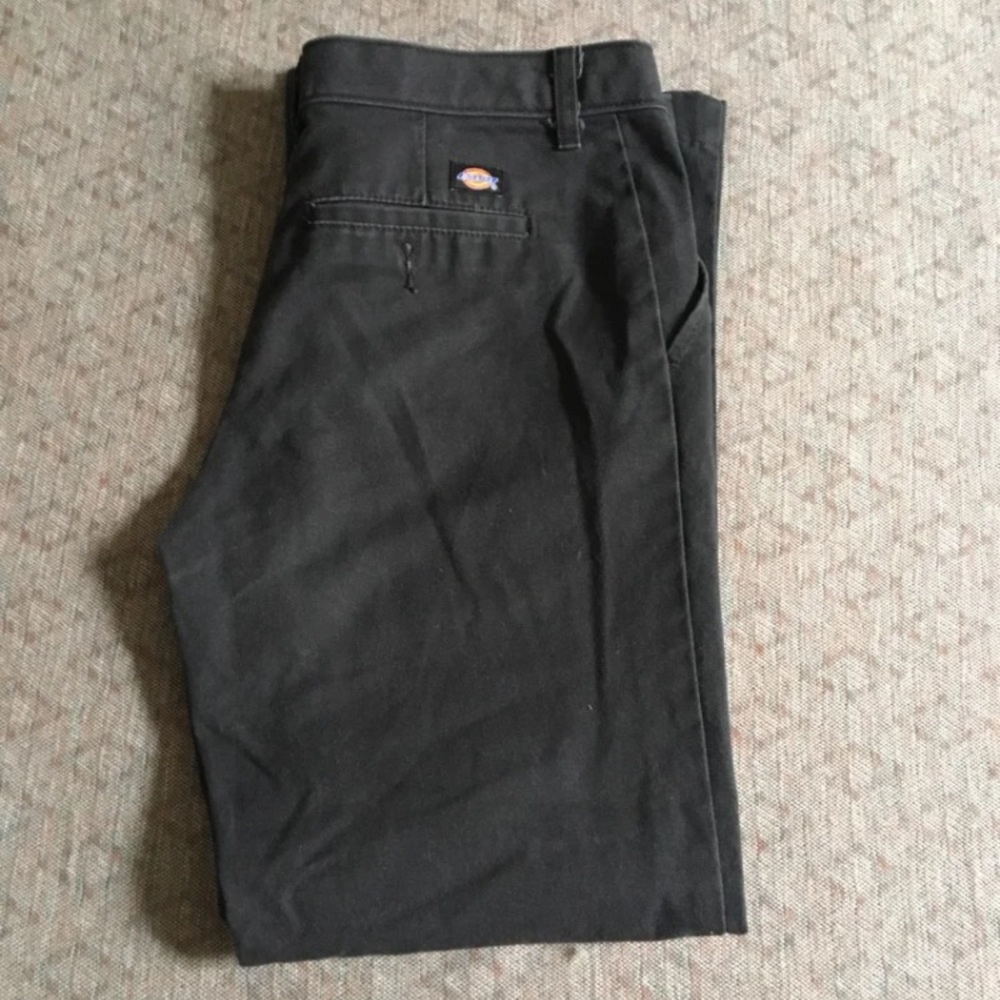 Dickies work pants